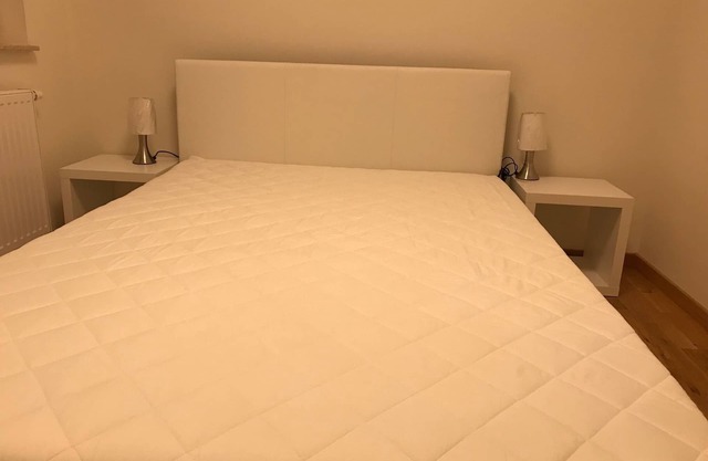 Lawendowy Zakątek - komfortowy apartament z ogródkiem.