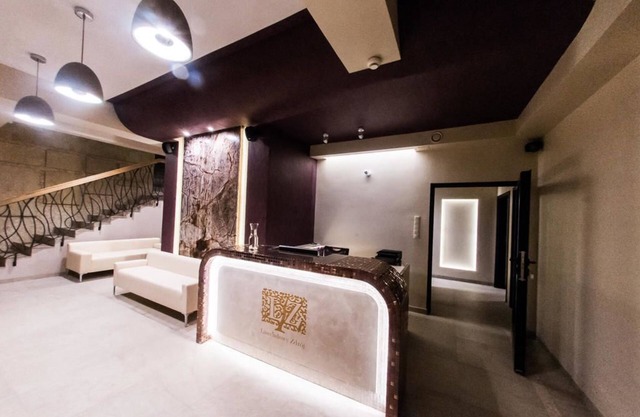 Lawendowy Zdrój Medycyna & SPA