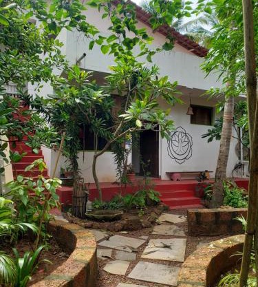 Laxmi Happy Home in Querim Goa