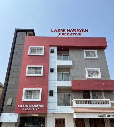 Laxminarayan Executive