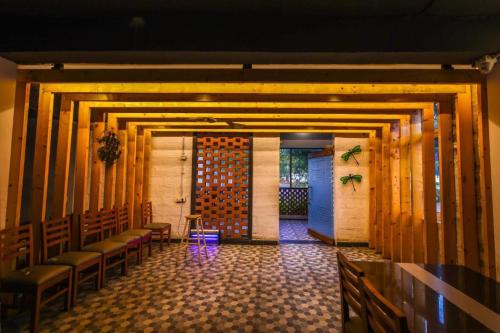 Lazo Avarta Resort and Convention Centre Pondicherry