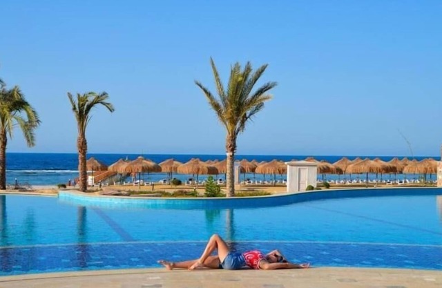 Lazuli Hotel Marsa Alam