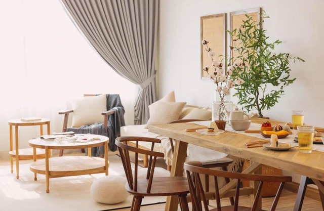 Lazy Cozy Summer Afternoon Healing Daily Life