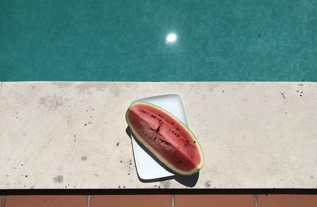 Lazy Days - Restful Spot