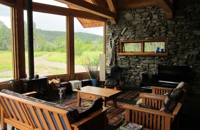 LDR Lodge - Last Dollar Ranch