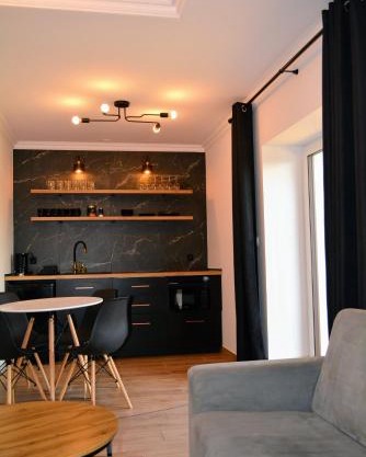 Leśna Muzyka Apartment Limanowa