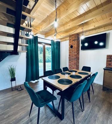 Leśny Zakątek Brzezinki