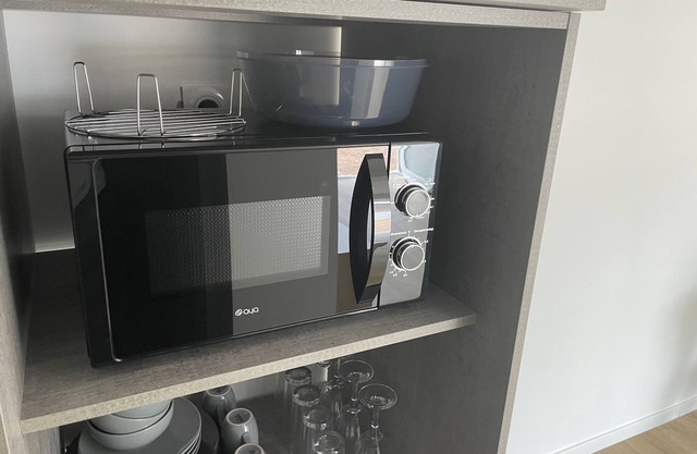 Le 002 de L'avenue, Appartement Tout Confort