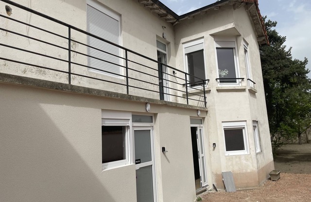 Le 003 de L'avenue, Appartement Tout Confort