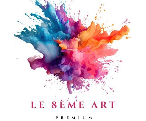 Le 8ème art - Free Parking, Fast WiFi, Calm - Top Angers, Families & Groupes