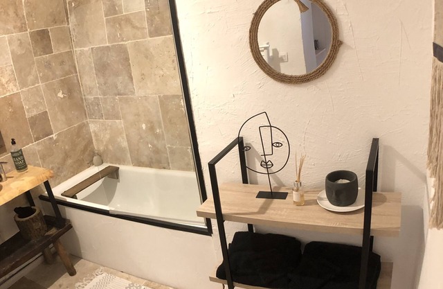 LE BALI, Apartment T2, hyper center Mâcon