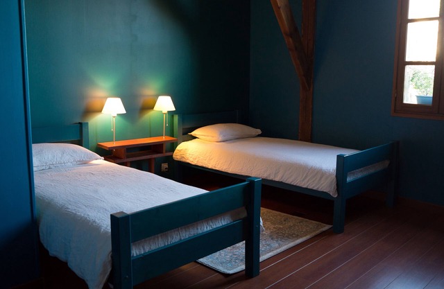 Le Boudoir