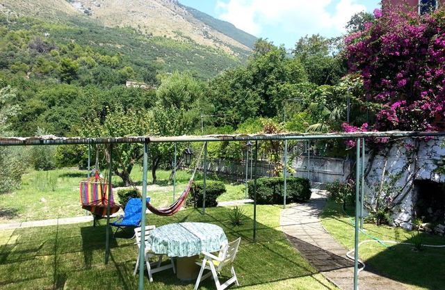 Le case di Nina - Sea view surrounded by greenery