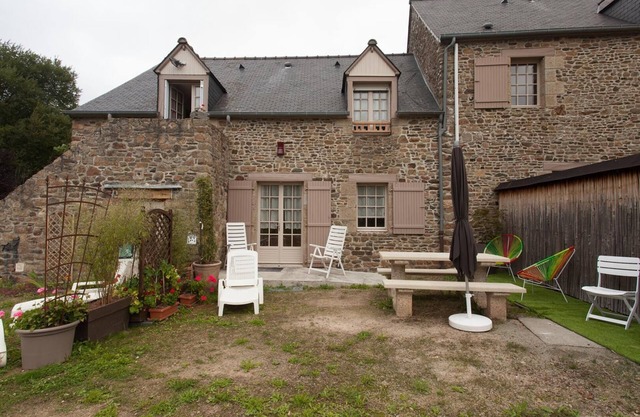Le Cerisier - LA BOUSSAC