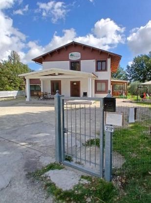 LE CERQUE