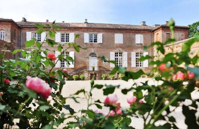 Le Château - VARENNES - Gîte