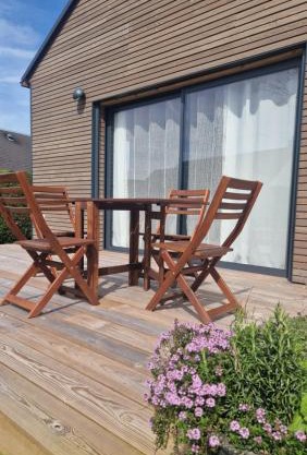 Le Chalet de St Vigor