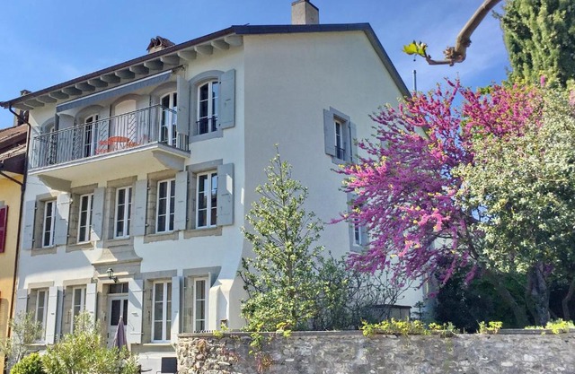 Le Cinquante Quatre