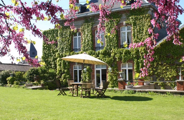 Le Clos Corbier