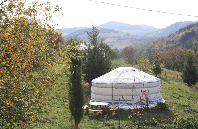 Le Clos du Jubin