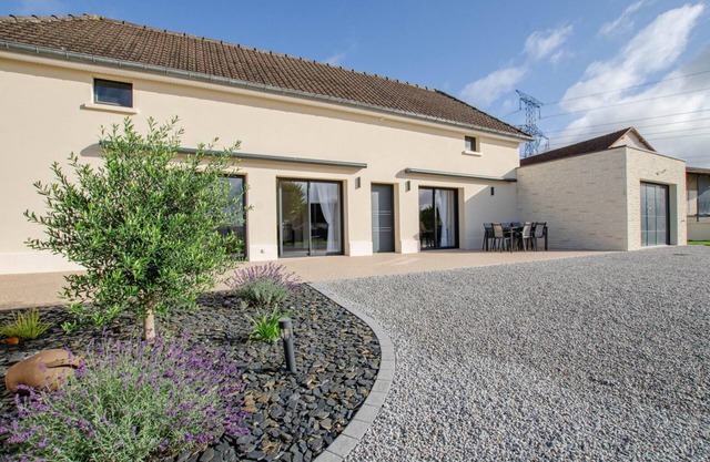 Le Clos Suzette - BOURANTON