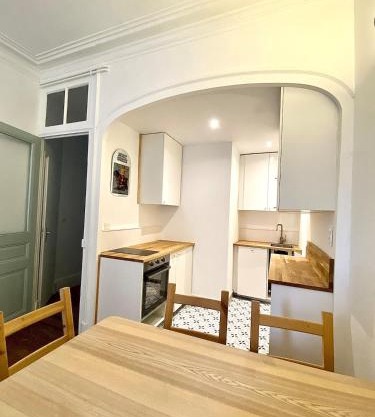 Le Cocon - 2 Bedrooms