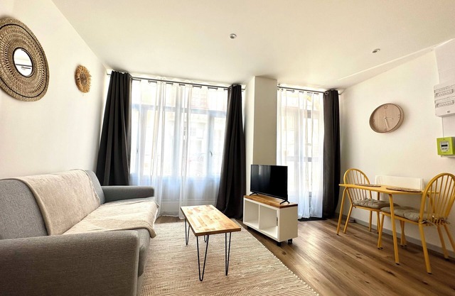 Le Cocon de Dorothée