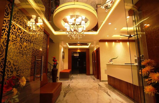 Le Cypress - Bareilly