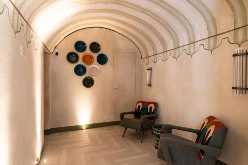 Le Dimore di Rosa e Vincenzo