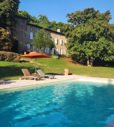 Le Domaine des Buis