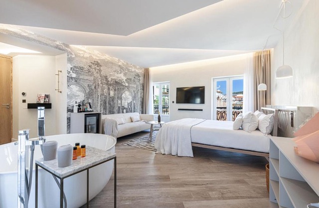 Le Dortoir Boutique Suites