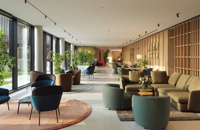 LE FUCINE HOTEL