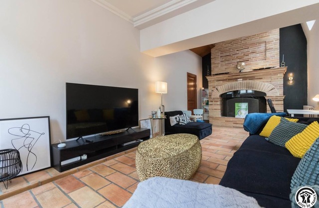 Le Gîte de la Bastide - GRENADE