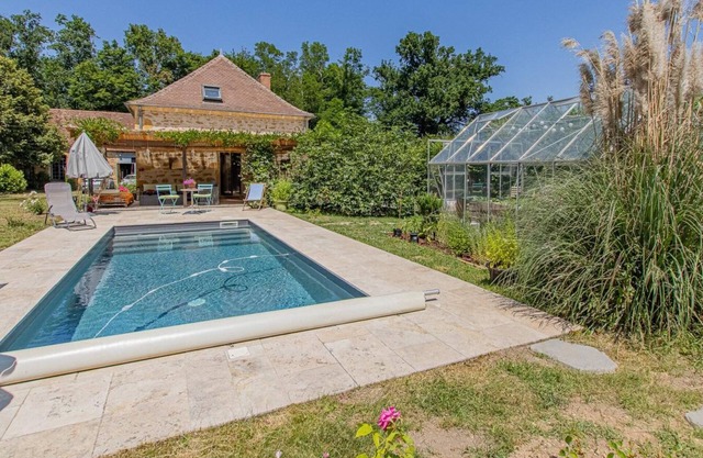 Le Gîte des Châtelaines - ANZY LE DUC
