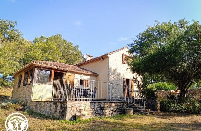 Le Gîte du Cluzel - PONTCIRQ