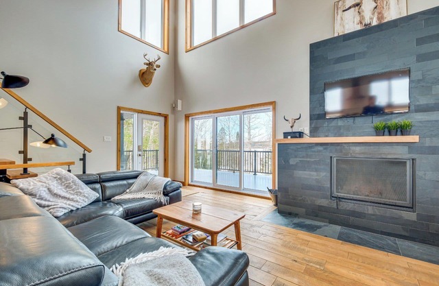 Le Gatsby, St-Mathieu-de-Rioux