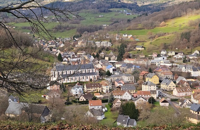 Le gite à mamie
