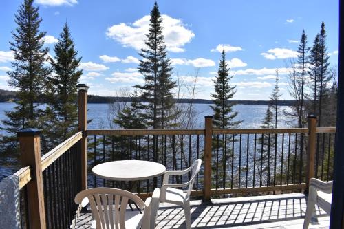 Le Gite de la Renarde