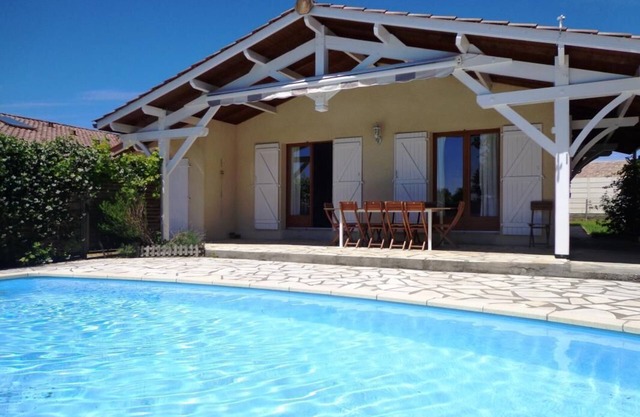 Le Gite du Carrerot - Benesse-maremne