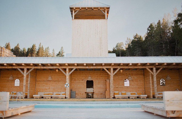 Le Grand Bercail: Luxury Family Villa