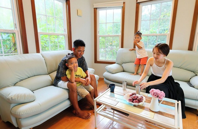 Le GRAND BLEU Royal whole building rental stay without meals/Oshimagun Kagoshima