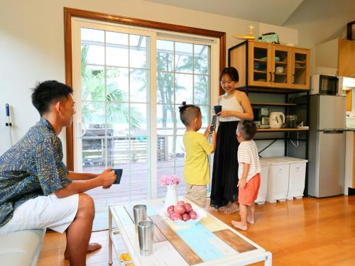 Le GRAND BLEU - Vacation STAY 31506v