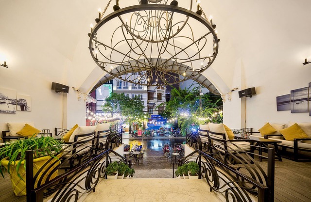 Le House Boutique Hotel