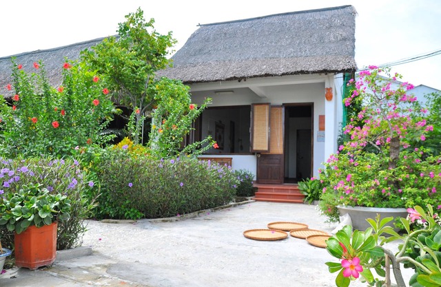LE JARDIN DE MAI HOI AN BUNGALOW