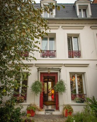 Le Jardin des Toiles