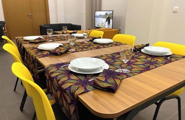 Le Lézard Vert, Maison d'Affair à Niamey 1BR Suite