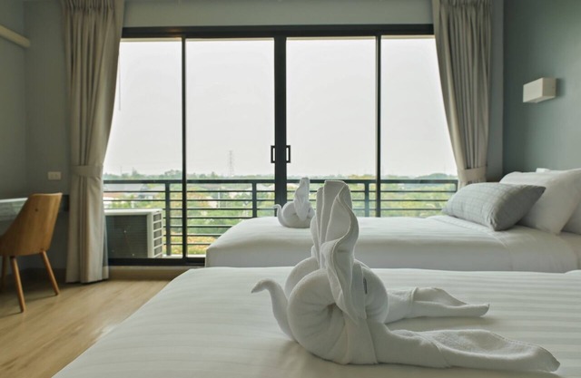 Le Lert Hotel Ratchaburi