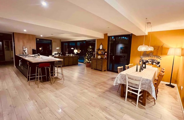 LE LOFT DE STRASBOURG 4*