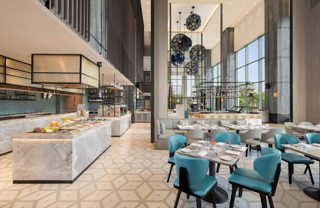 Le Méridien Ahmedabad