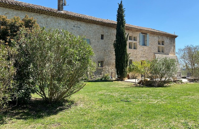 Le Magnan - Great family home!